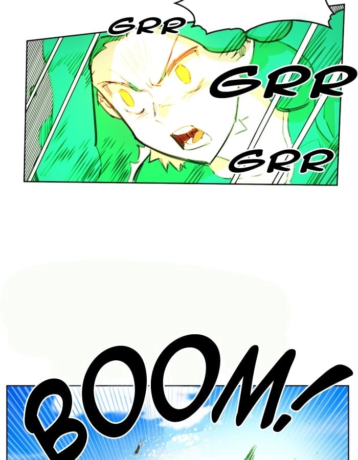 Hardcore Leveling Warrior Chapter 90, page 70 of 91