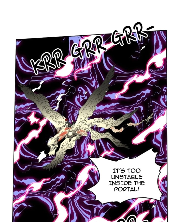 Hardcore Leveling Warrior Chapter 90, page 73 of 91