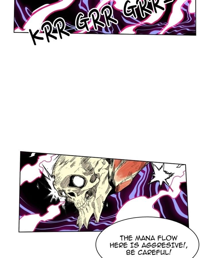 Hardcore Leveling Warrior Chapter 90, page 74 of 91