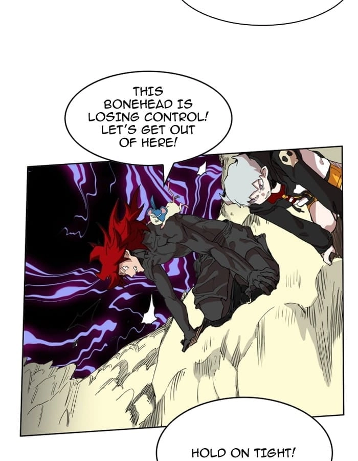 Hardcore Leveling Warrior Chapter 90, page 75 of 91
