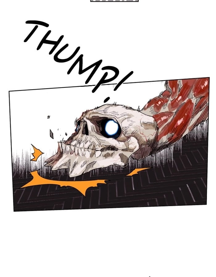 Hardcore Leveling Warrior Chapter 90, page 78 of 91
