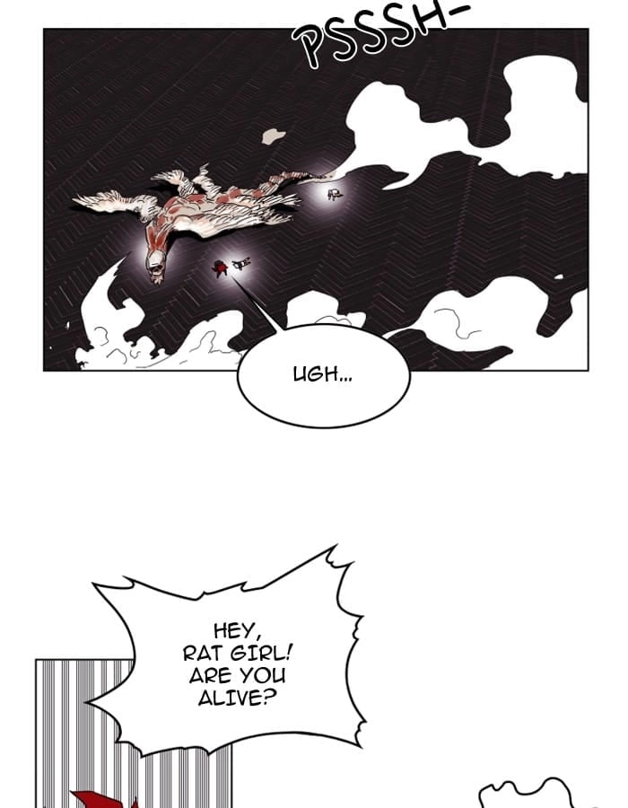 Hardcore Leveling Warrior Chapter 90, page 79 of 91
