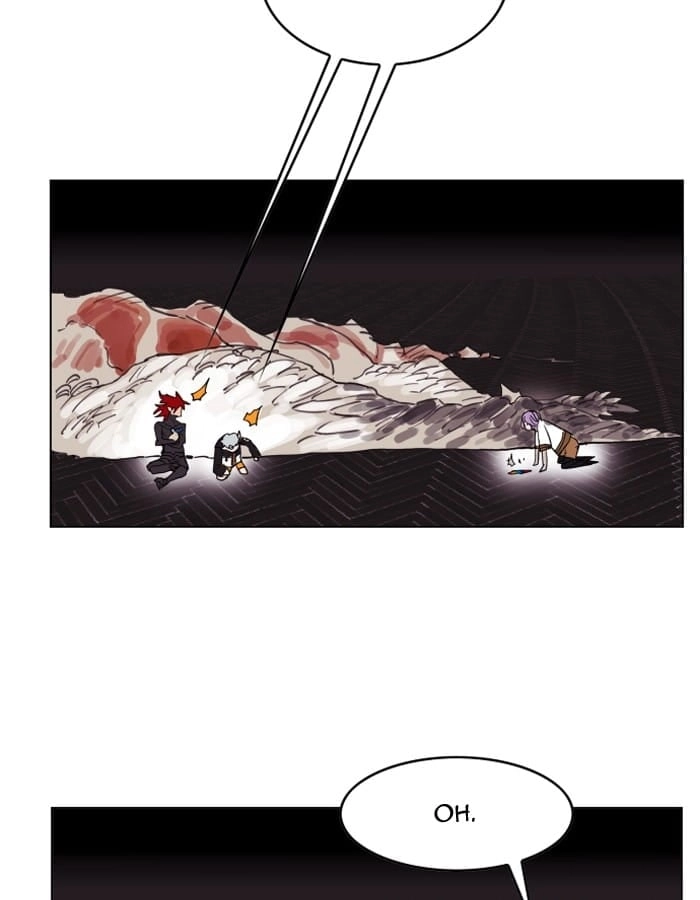 Hardcore Leveling Warrior Chapter 90, page 81 of 91