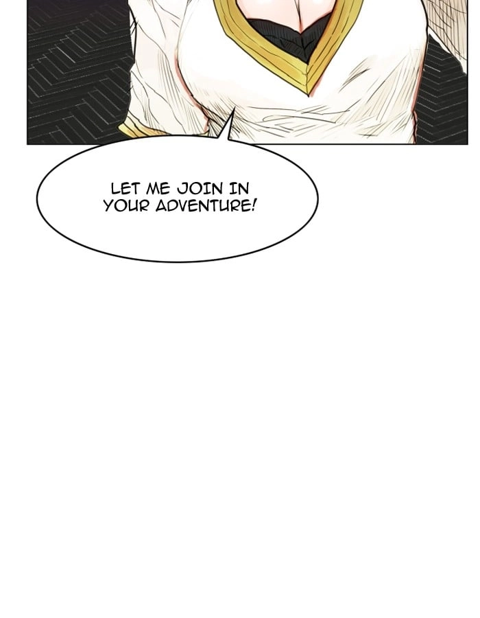 Hardcore Leveling Warrior Chapter 90, page 85 of 91