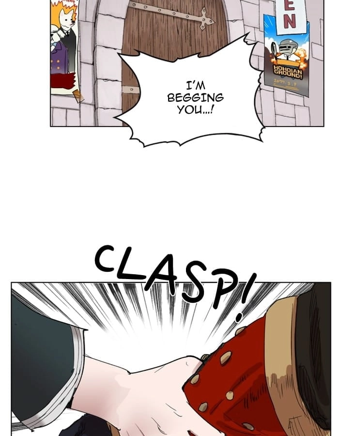 Hardcore Leveling Warrior Chapter 90, page 87 of 91
