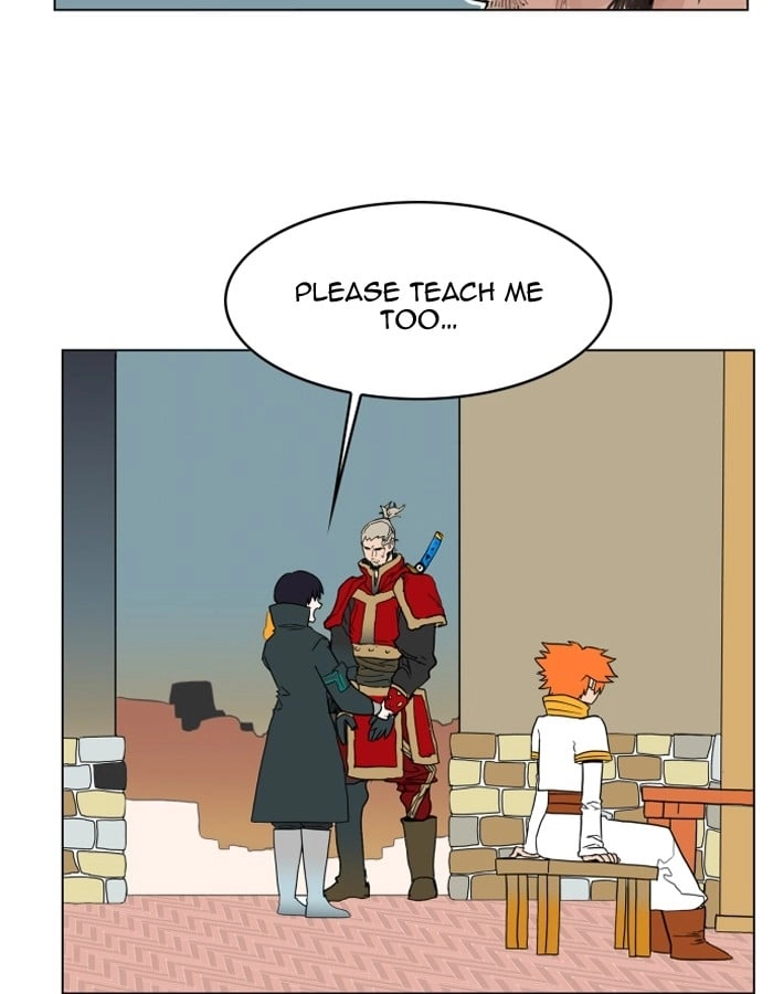 Hardcore Leveling Warrior Chapter 90, page 89 of 91