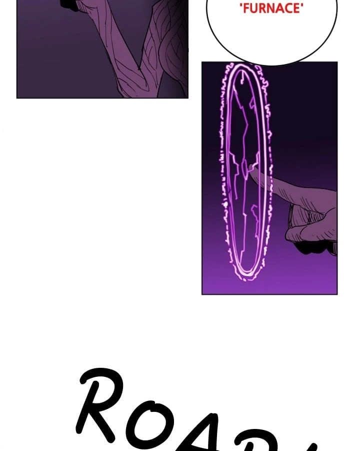 Hardcore Leveling Warrior Chapter 90, page 9 of 91