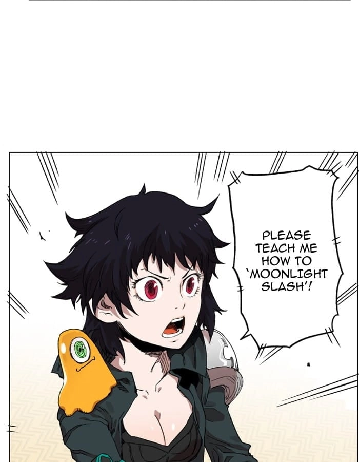 Hardcore Leveling Warrior Chapter 90, page 90 of 91