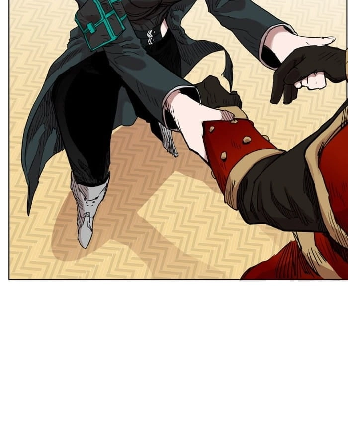 Hardcore Leveling Warrior Chapter 90, page 91 of 91