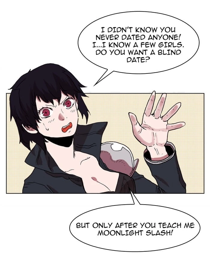 Hardcore Leveling Warrior Chapter 91, page 10 of 67