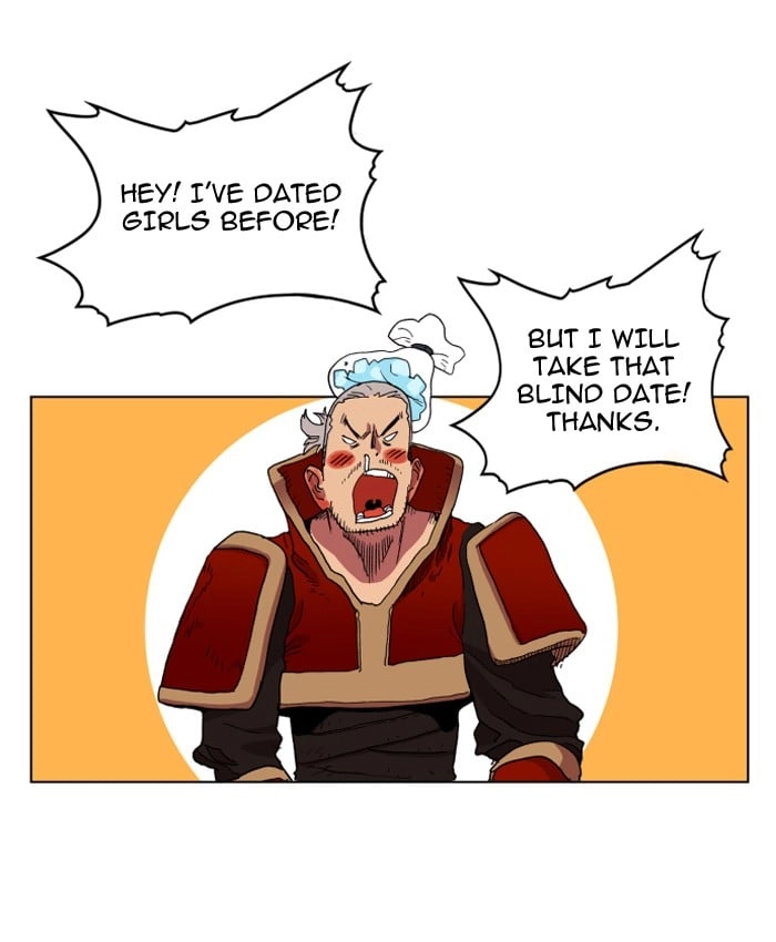 Hardcore Leveling Warrior Chapter 91, page 11 of 67