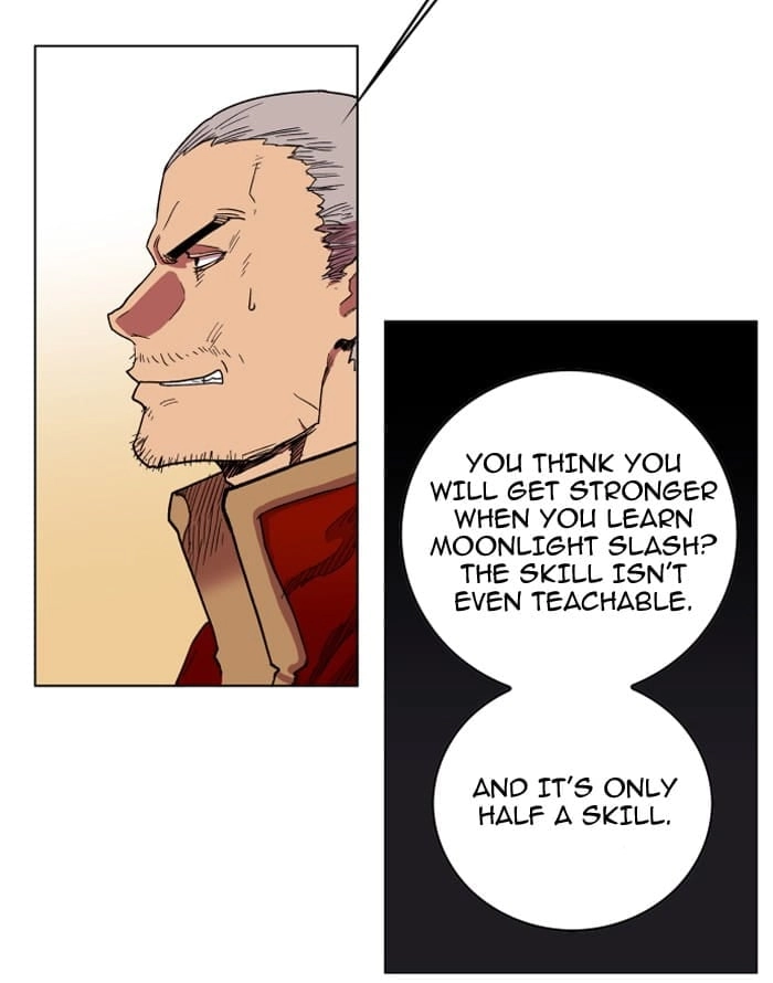 Hardcore Leveling Warrior Chapter 91, page 13 of 67