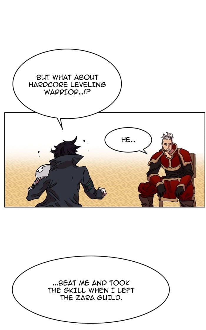 Hardcore Leveling Warrior Chapter 91, page 14 of 67