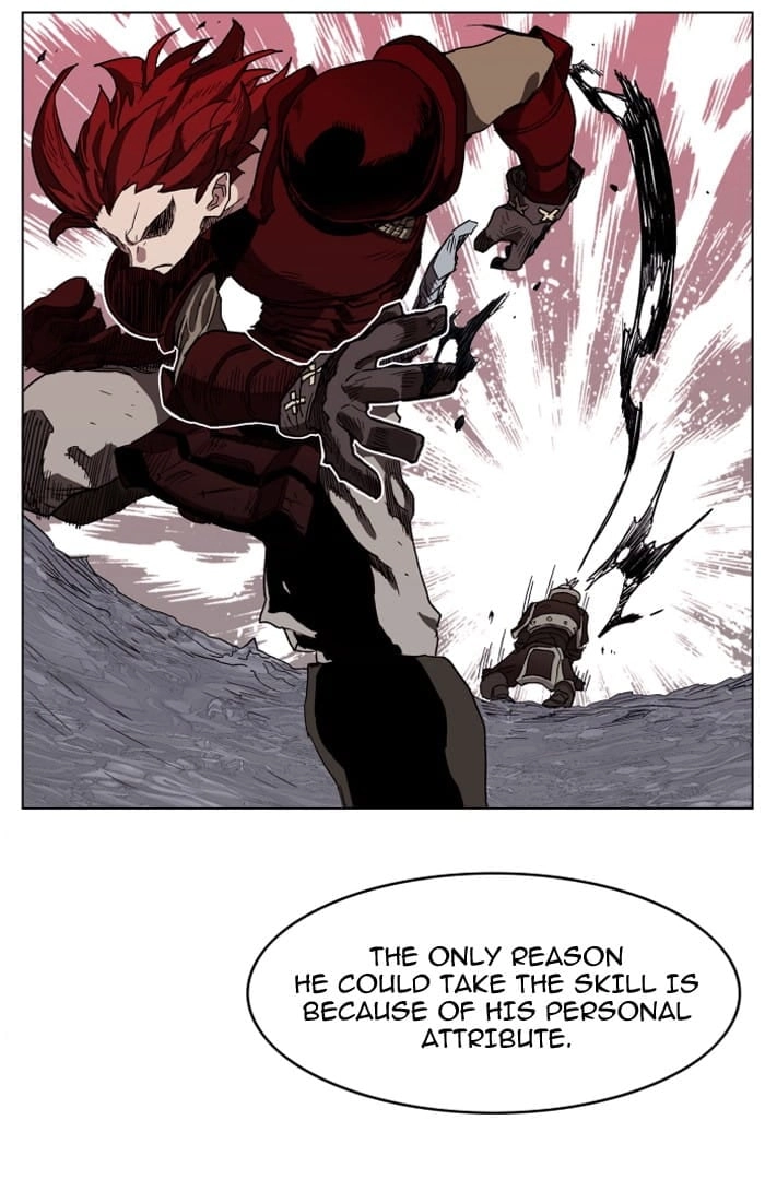 Hardcore Leveling Warrior Chapter 91, page 15 of 67