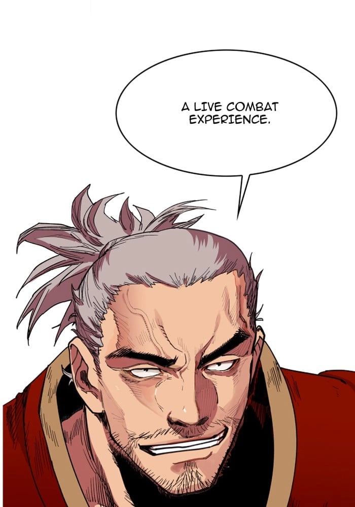 Hardcore Leveling Warrior Chapter 91, page 18 of 67