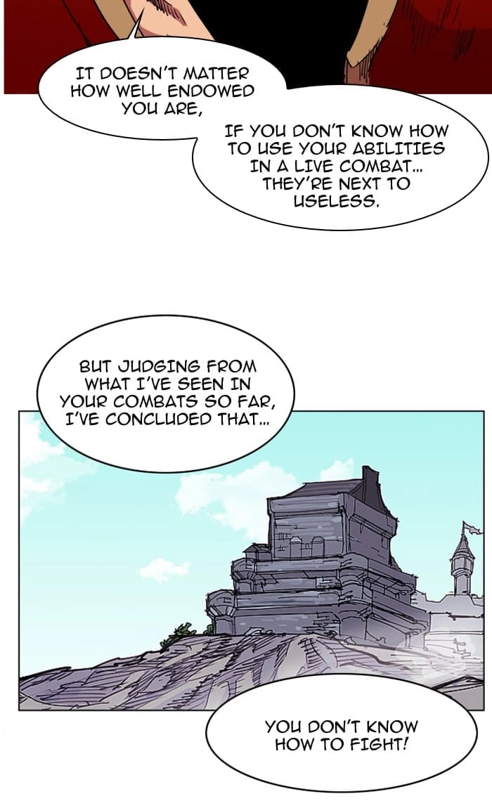 Hardcore Leveling Warrior Chapter 91, page 19 of 67