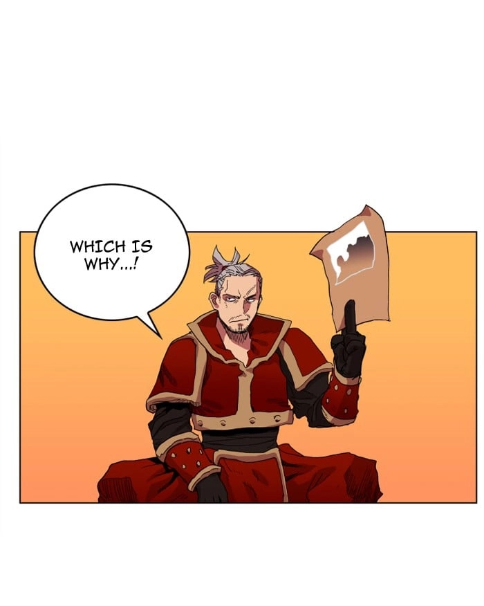 Hardcore Leveling Warrior Chapter 91, page 20 of 67