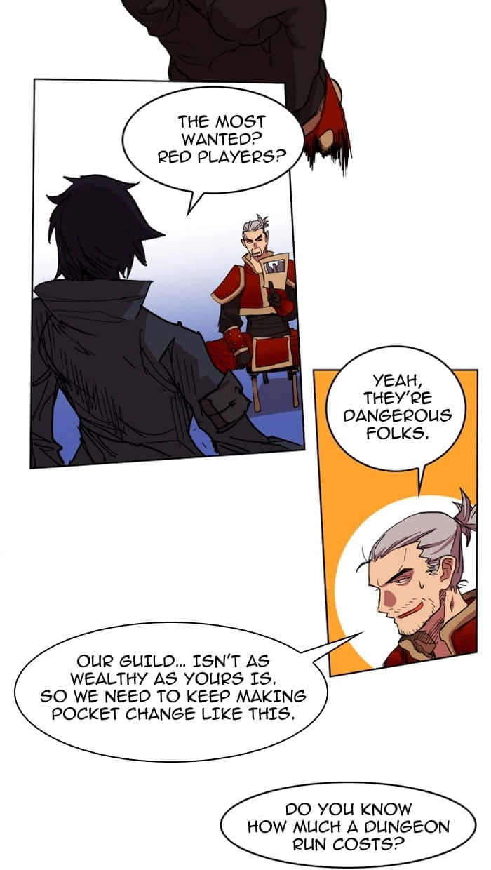 Hardcore Leveling Warrior Chapter 91, page 22 of 67