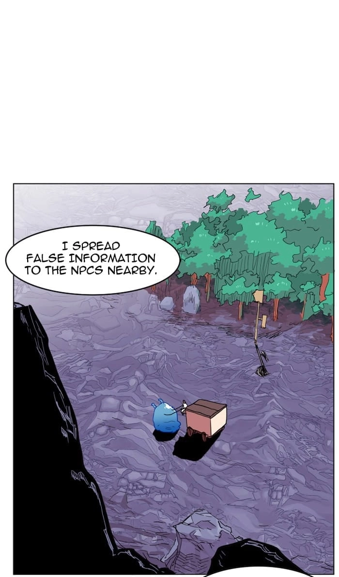 Hardcore Leveling Warrior Chapter 91, page 23 of 67
