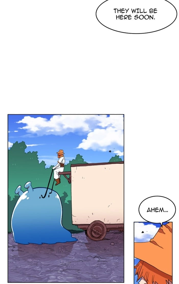 Hardcore Leveling Warrior Chapter 91, page 24 of 67