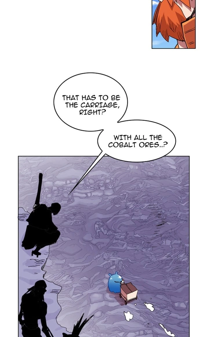 Hardcore Leveling Warrior Chapter 91, page 25 of 67