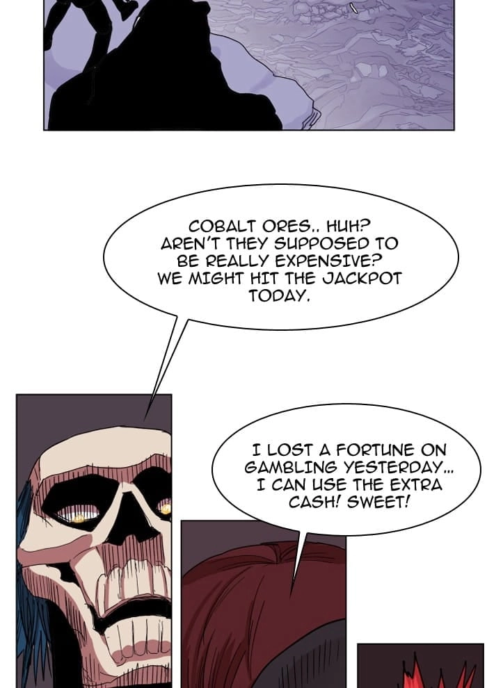 Hardcore Leveling Warrior Chapter 91, page 26 of 67