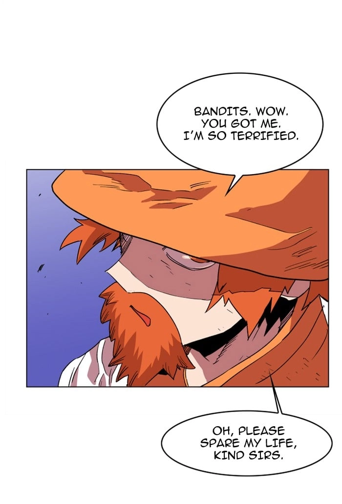 Hardcore Leveling Warrior Chapter 91, page 30 of 67