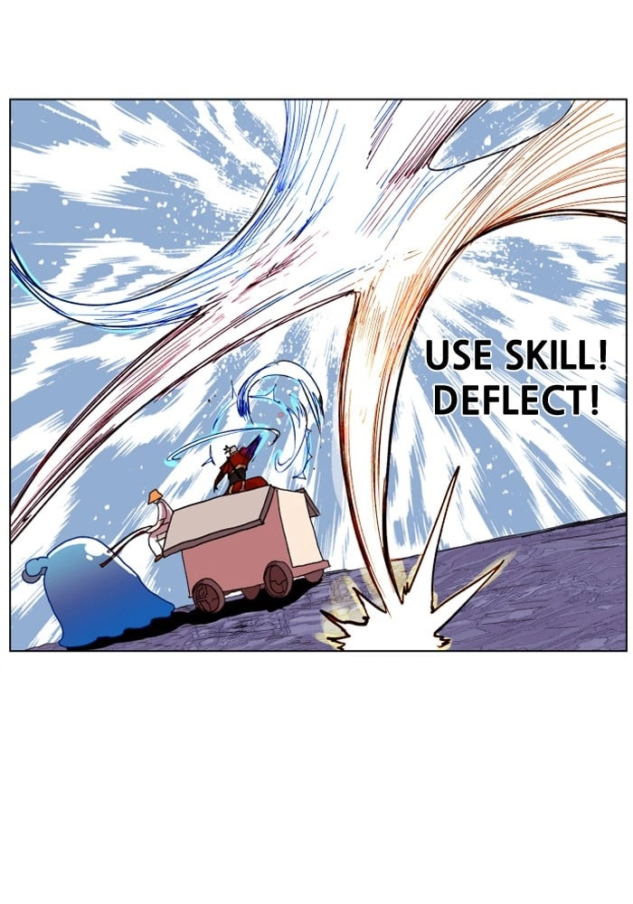 Hardcore Leveling Warrior Chapter 91, page 33 of 67
