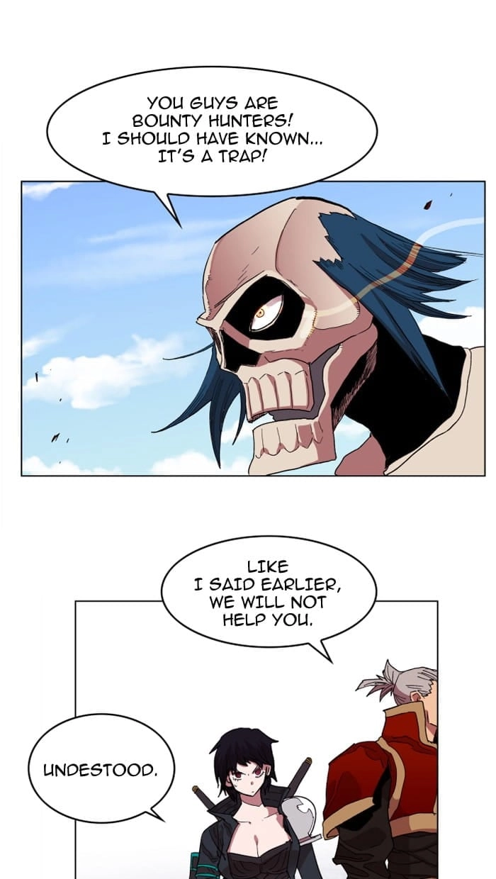 Hardcore Leveling Warrior Chapter 91, page 36 of 67