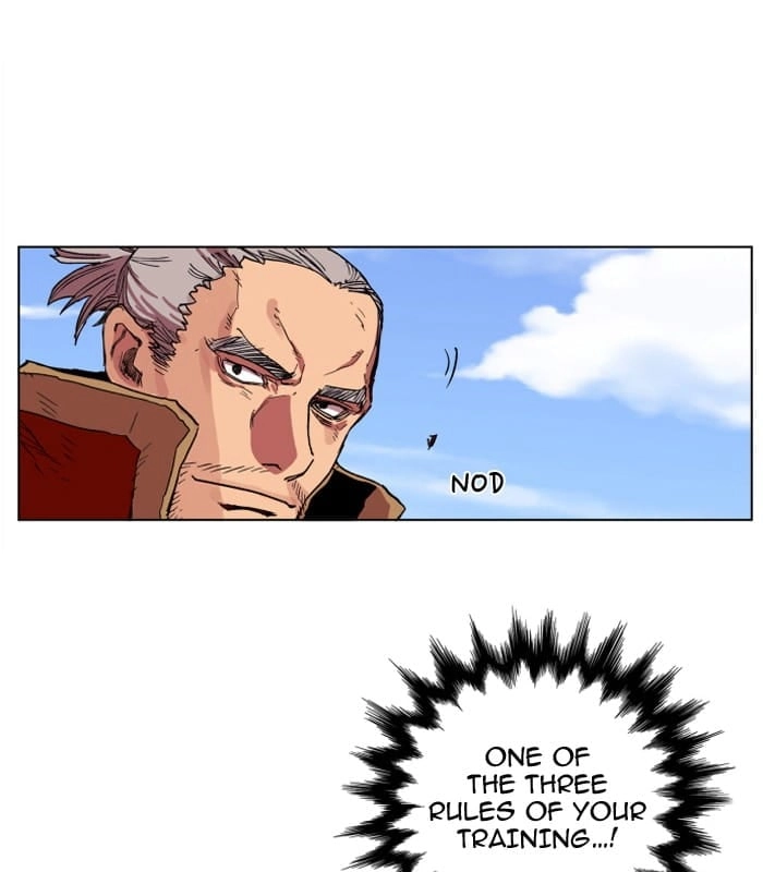 Hardcore Leveling Warrior Chapter 91, page 38 of 67