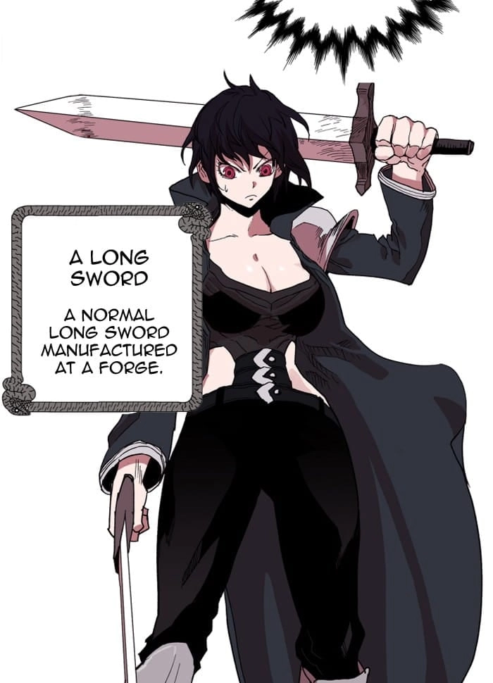 Hardcore Leveling Warrior Chapter 91, page 39 of 67