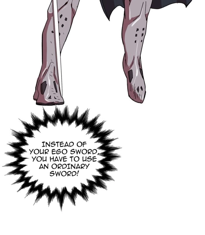 Hardcore Leveling Warrior Chapter 91, page 40 of 67