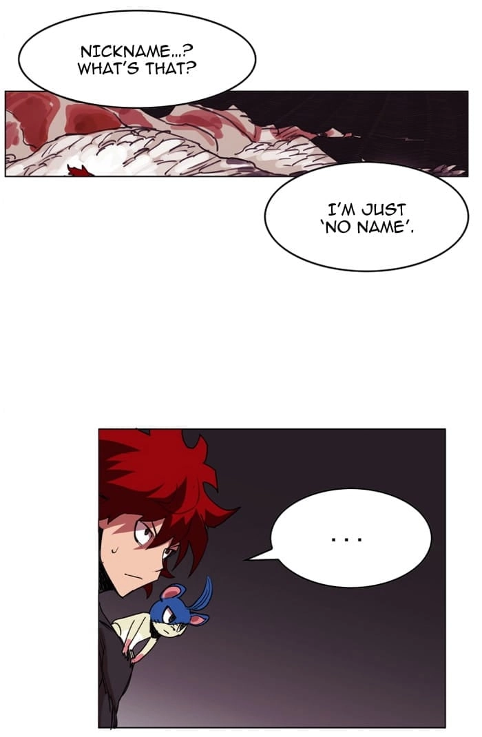 Hardcore Leveling Warrior Chapter 91, page 42 of 67