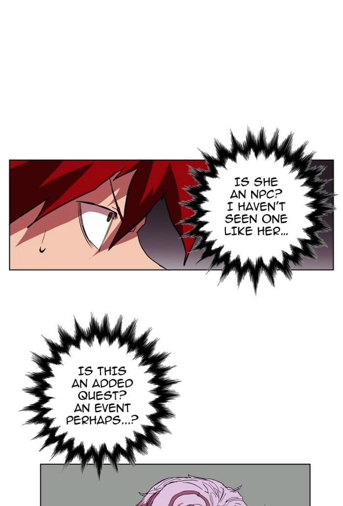 Hardcore Leveling Warrior Chapter 91, page 43 of 67