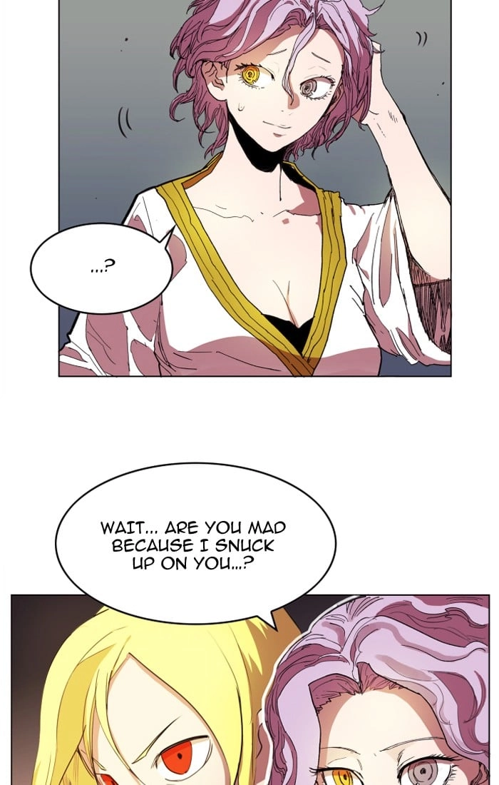 Hardcore Leveling Warrior Chapter 91, page 44 of 67
