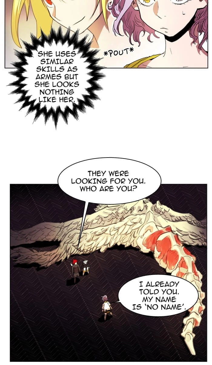 Hardcore Leveling Warrior Chapter 91, page 45 of 67
