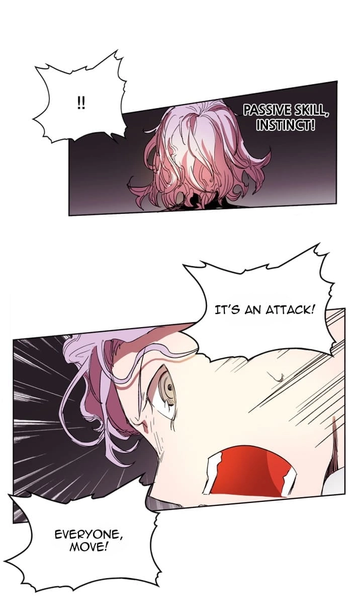 Hardcore Leveling Warrior Chapter 91, page 46 of 67