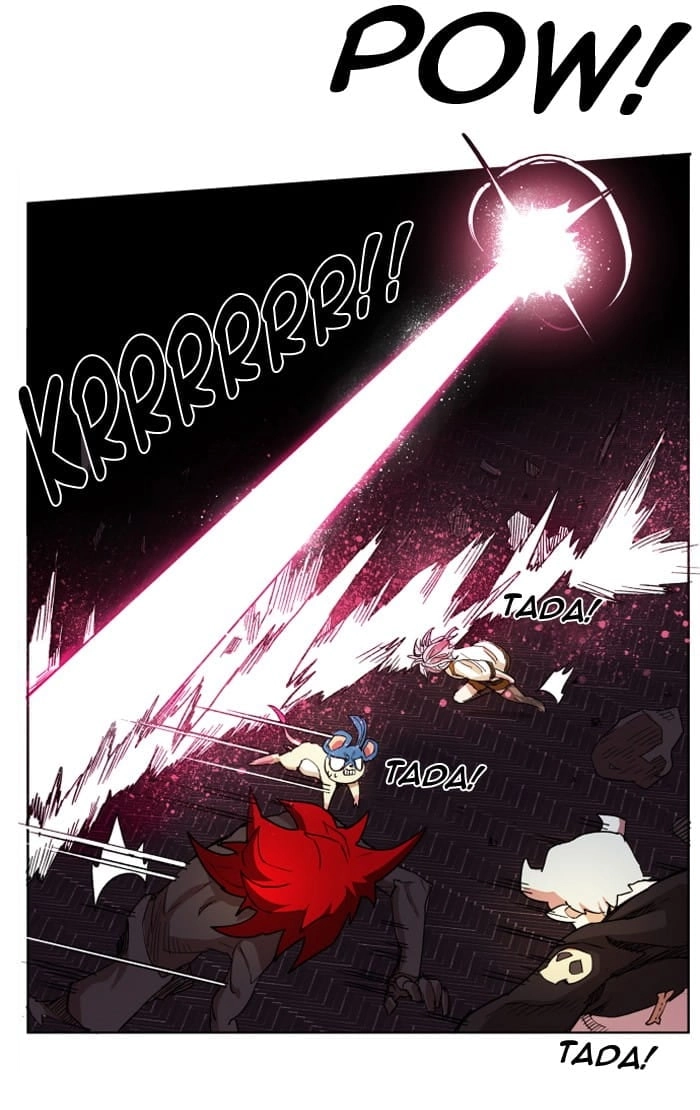 Hardcore Leveling Warrior Chapter 91, page 47 of 67