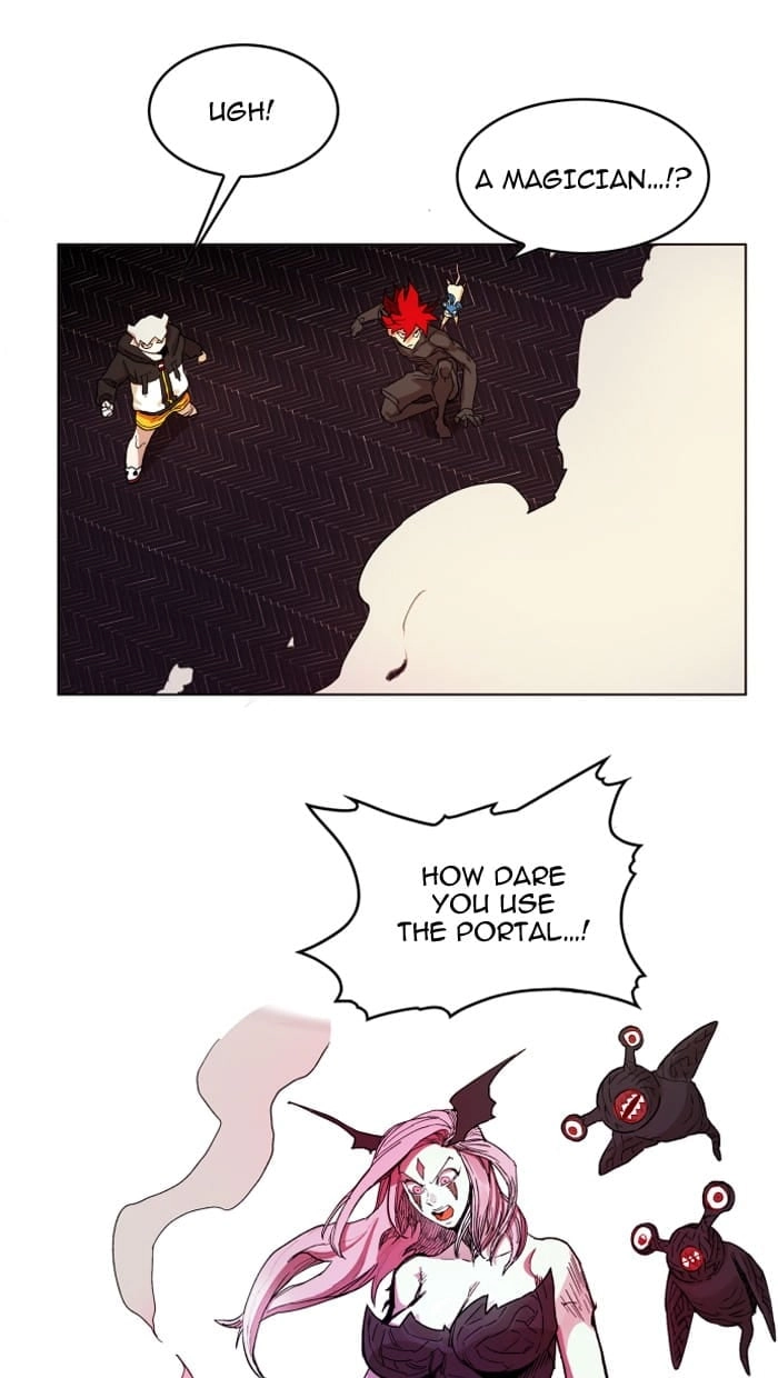 Hardcore Leveling Warrior Chapter 91, page 48 of 67