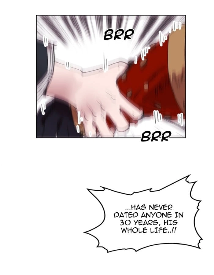 Hardcore Leveling Warrior Chapter 91, page 5 of 67