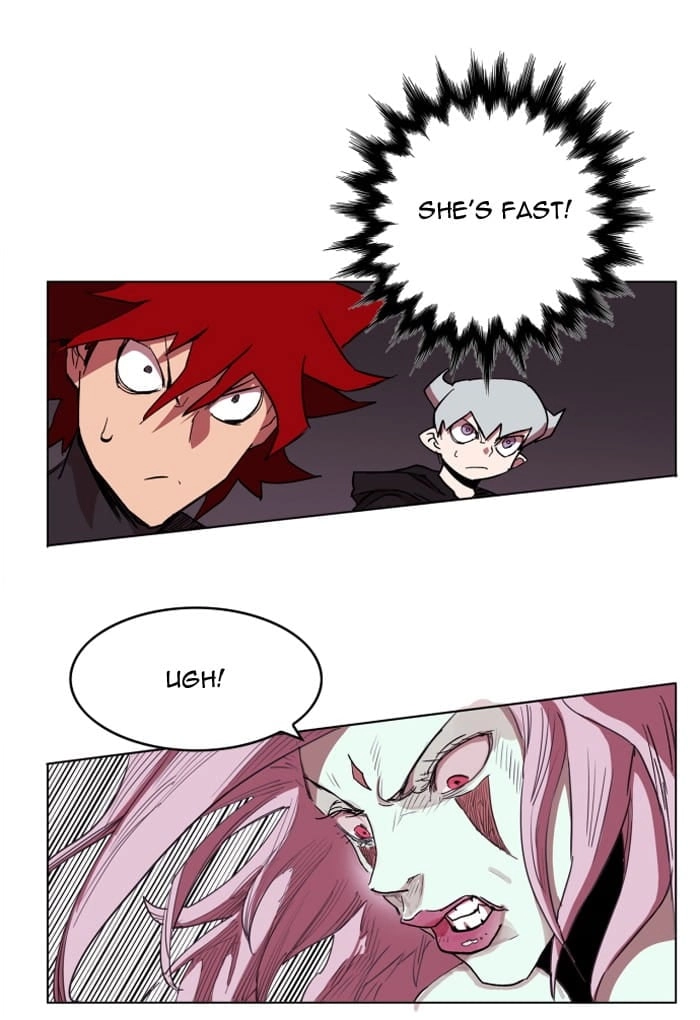 Hardcore Leveling Warrior Chapter 91, page 52 of 67