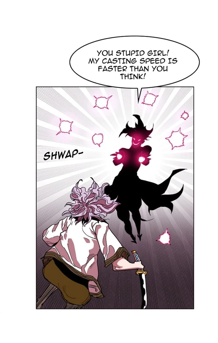 Hardcore Leveling Warrior Chapter 91, page 53 of 67