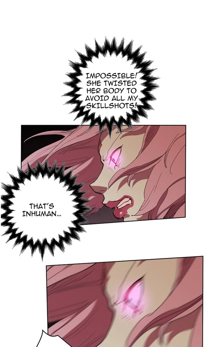 Hardcore Leveling Warrior Chapter 91, page 56 of 67