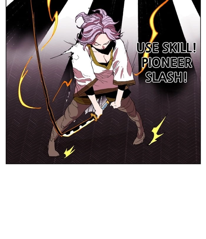 Hardcore Leveling Warrior Chapter 91, page 58 of 67
