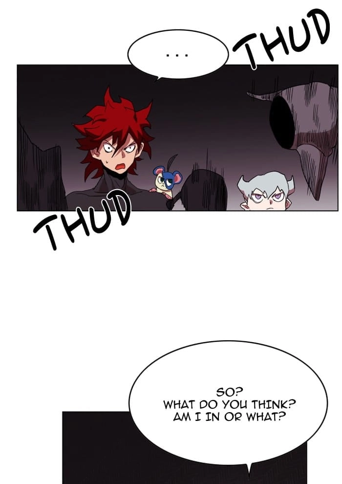 Hardcore Leveling Warrior Chapter 91, page 59 of 67