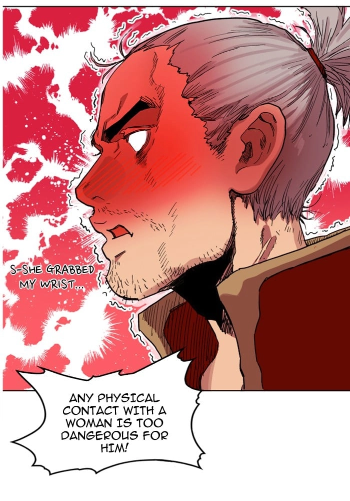 Hardcore Leveling Warrior Chapter 91, page 6 of 67