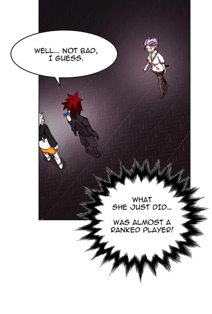 Hardcore Leveling Warrior Chapter 91, page 60 of 67