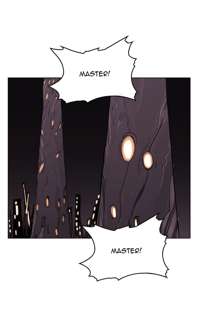 Hardcore Leveling Warrior Chapter 91, page 62 of 67