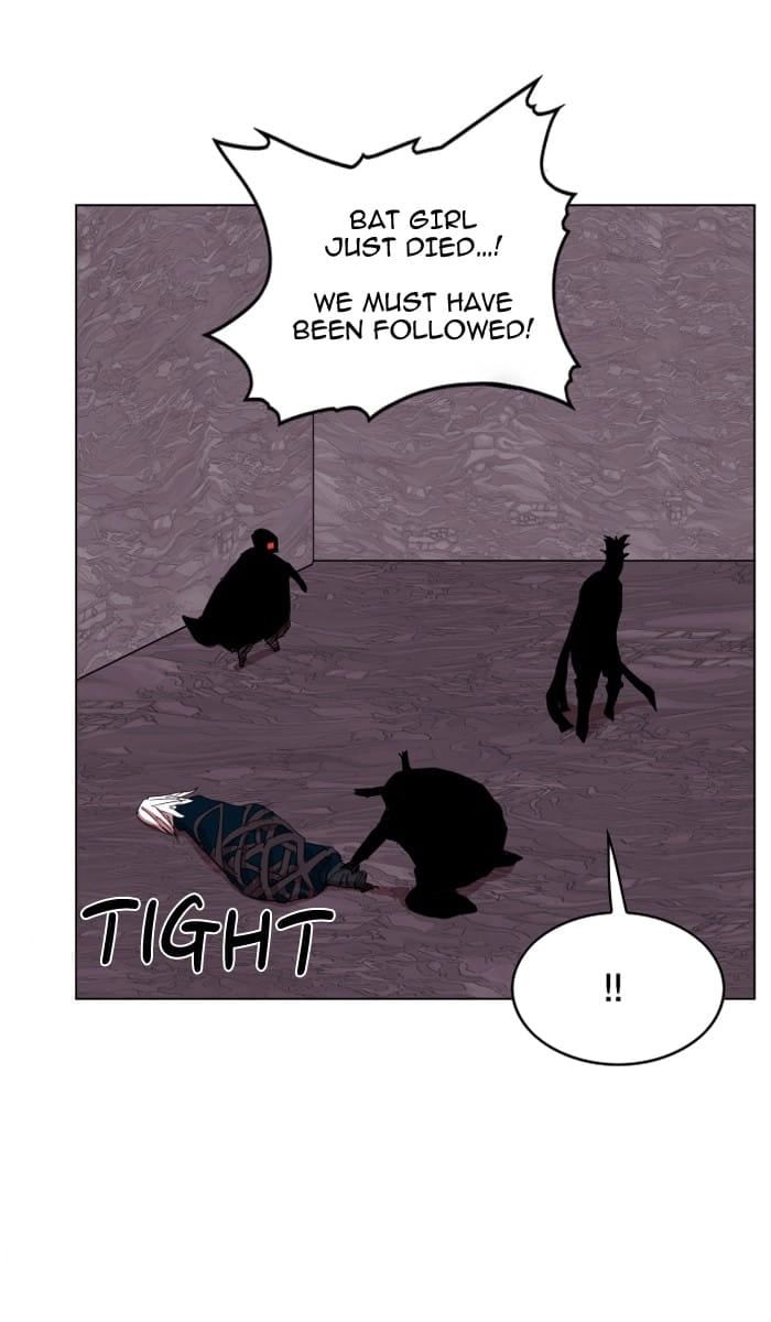Hardcore Leveling Warrior Chapter 91, page 63 of 67