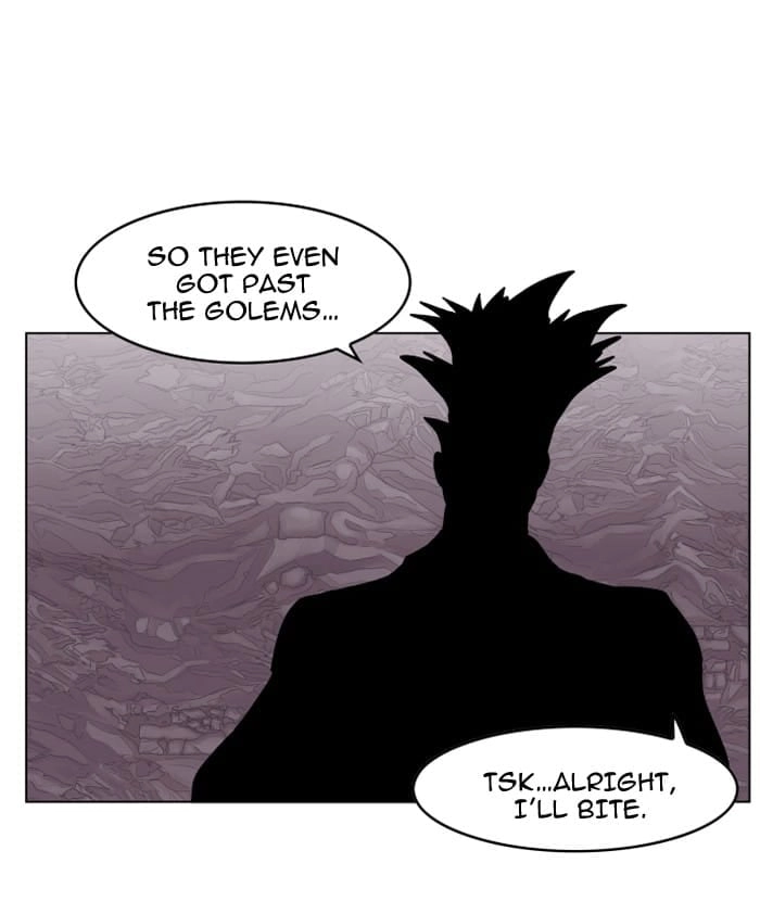 Hardcore Leveling Warrior Chapter 91, page 64 of 67